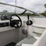Bayliner 215 Deck Boat