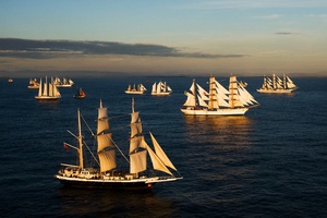Регата The Tall Ships Races
