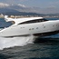 AB Yachts 92-Fly