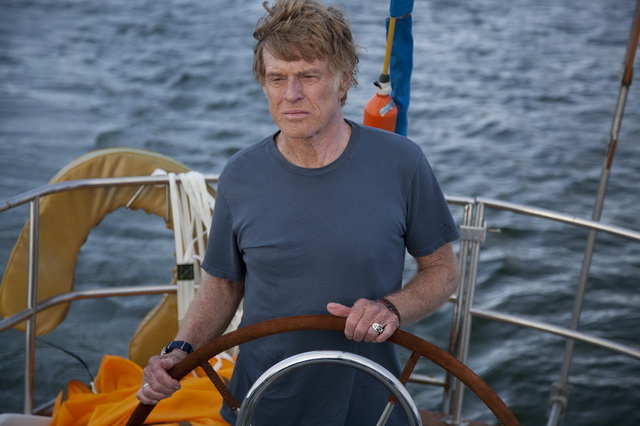 Лучшие фильмы про море - «Не угаснет надежда» (2013)