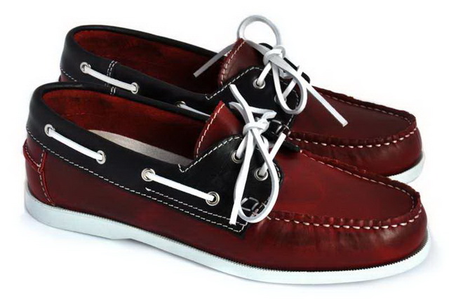 boat shoes topsiders 02