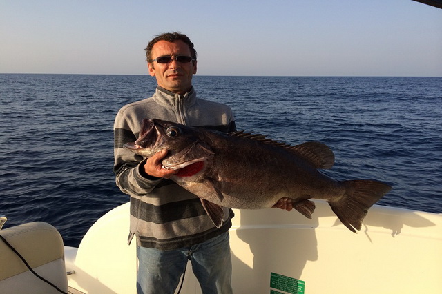 Рыбалка на Кипре - что нужно знать