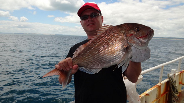 Особенности морской и озёрной рыбалки в Новой Зеландии