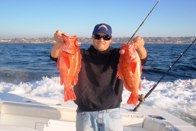 Правила рыбной ловли в США