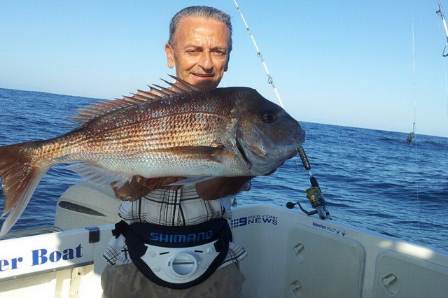 Советы рыбакам по рыбалке на Мальте