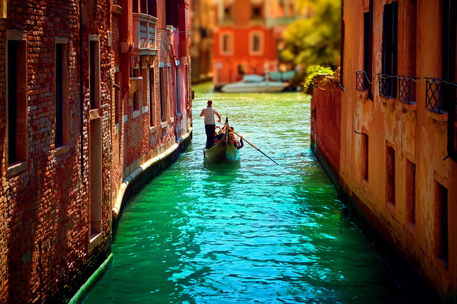 Яхтинг в Италии - лучшие маршруты для путешествия